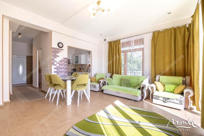 Image No.4-Appartement de 2 chambres à vendre à Kotor