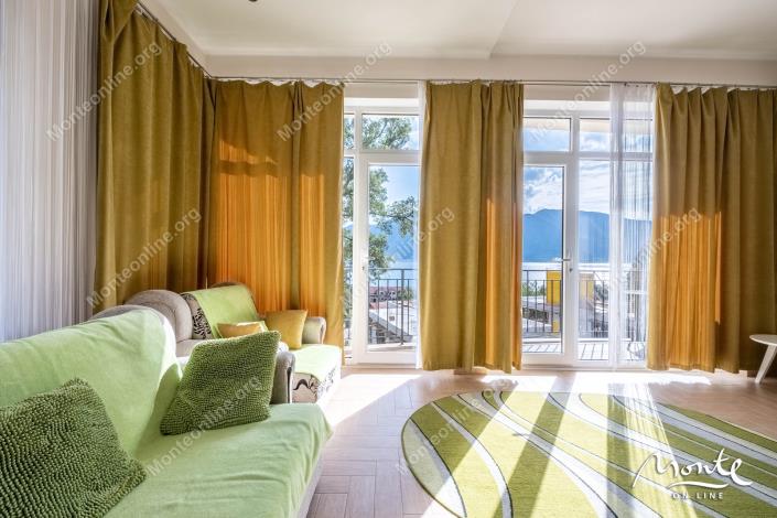 Image No.7-Appartement de 2 chambres à vendre à Kotor