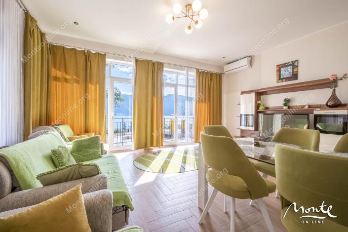 Image No.8-Appartement de 2 chambres à vendre à Kotor