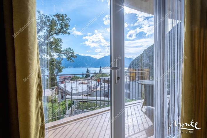 Image No.10-Appartement de 2 chambres à vendre à Kotor