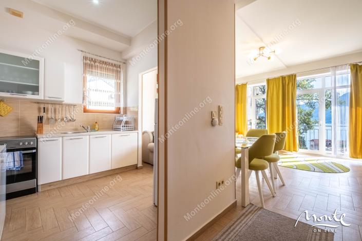 Image No.11-Appartement de 2 chambres à vendre à Kotor