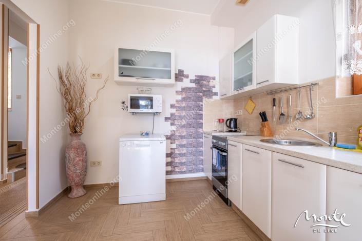 Image No.13-Appartement de 2 chambres à vendre à Kotor