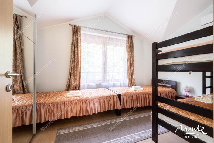 Image No.14-Appartement de 2 chambres à vendre à Kotor