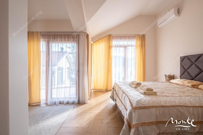 Image No.15-Appartement de 2 chambres à vendre à Kotor