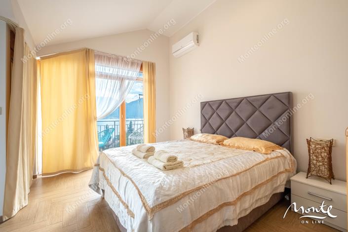 Image No.16-Appartement de 2 chambres à vendre à Kotor