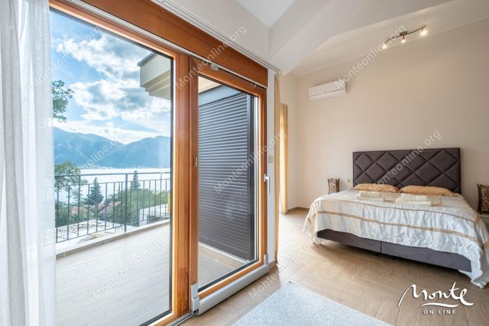 Image No.18-Appartement de 2 chambres à vendre à Kotor