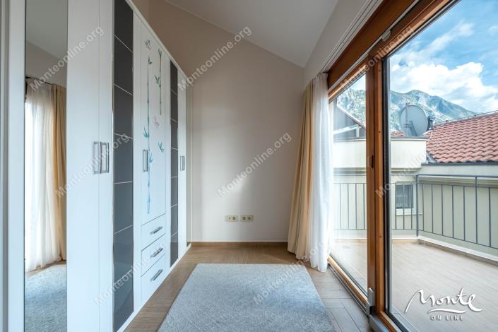 Image No.21-Appartement de 2 chambres à vendre à Kotor