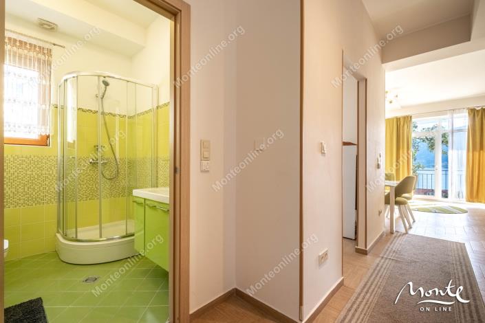 Image No.24-Appartement de 2 chambres à vendre à Kotor