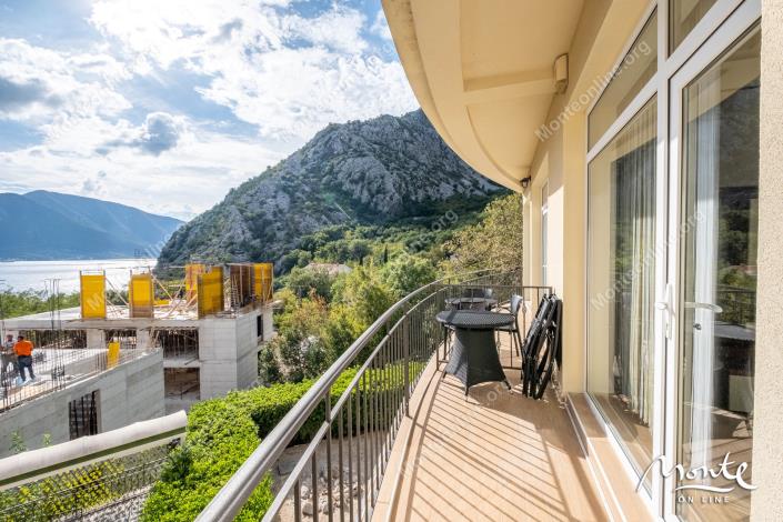 Image No.32-Appartement de 2 chambres à vendre à Kotor