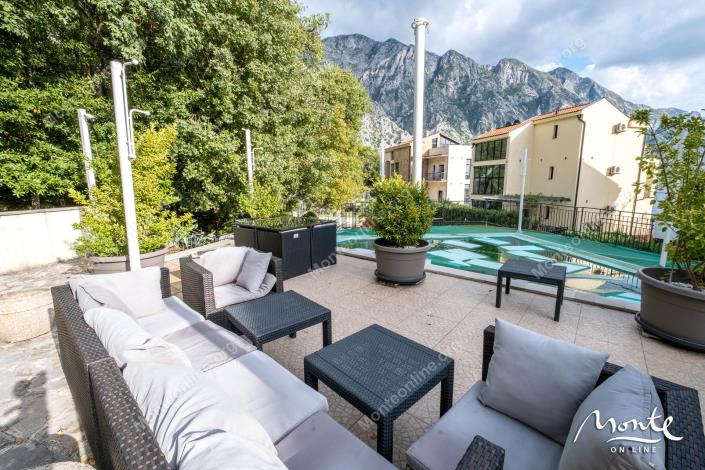 Image No.36-Appartement de 2 chambres à vendre à Kotor