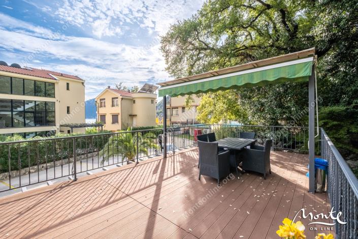 Image No.43-Appartement de 2 chambres à vendre à Kotor