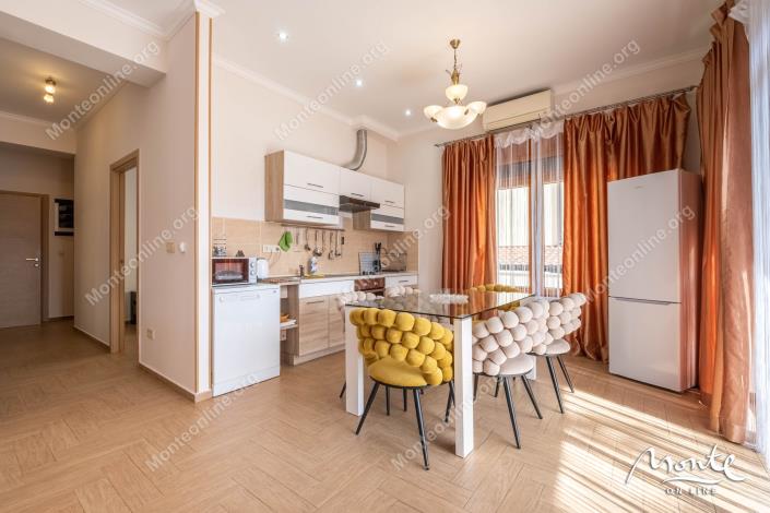 Image No.7-Appartement de 2 chambres à vendre à Kotor