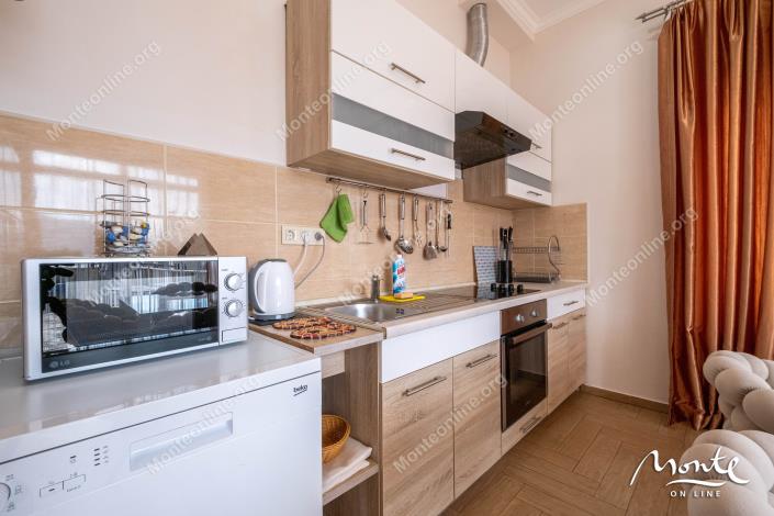 Image No.8-Appartement de 2 chambres à vendre à Kotor