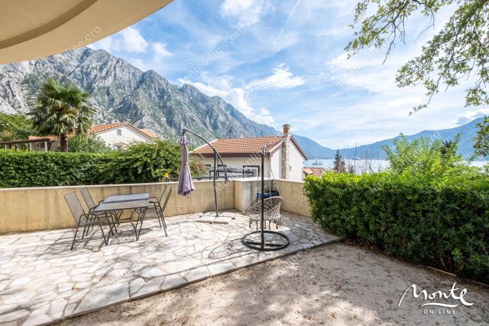 Image No.15-Appartement de 2 chambres à vendre à Kotor