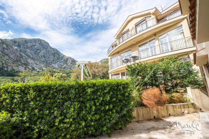 Image No.16-Appartement de 2 chambres à vendre à Kotor