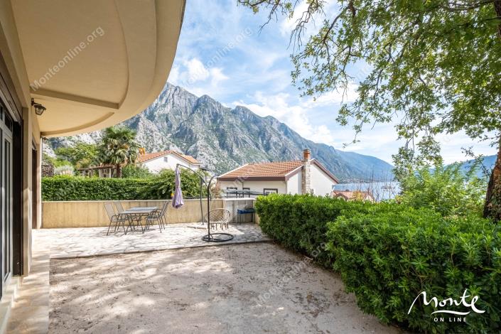 Image No.17-Appartement de 2 chambres à vendre à Kotor