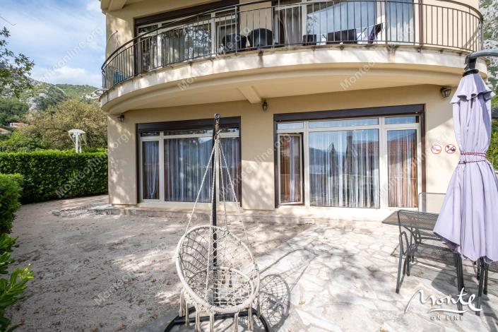 Image No.18-Appartement de 2 chambres à vendre à Kotor