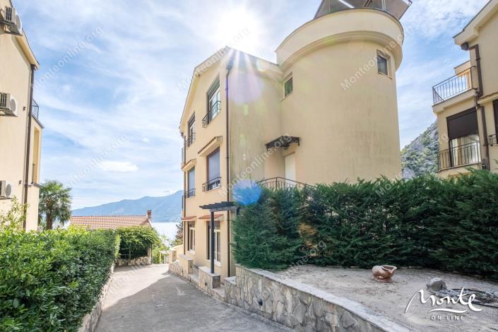 Image No.20-Appartement de 2 chambres à vendre à Kotor