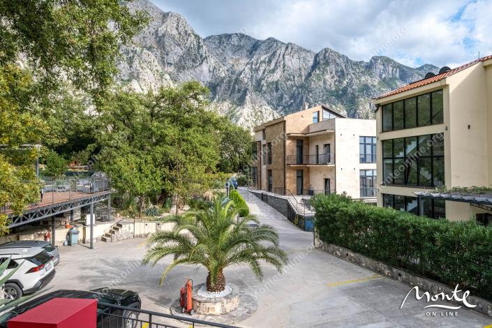 Image No.25-Appartement de 2 chambres à vendre à Kotor