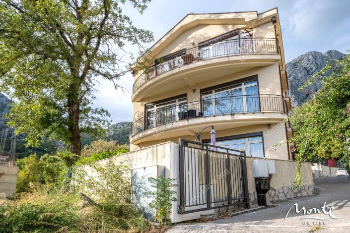 Image No.26-Appartement de 2 chambres à vendre à Kotor