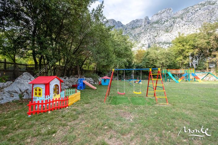 Image No.27-Appartement de 2 chambres à vendre à Kotor