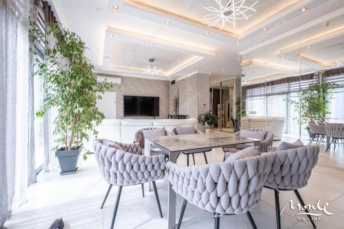 Image No.5-Maison de 6 chambres à vendre à Kotor