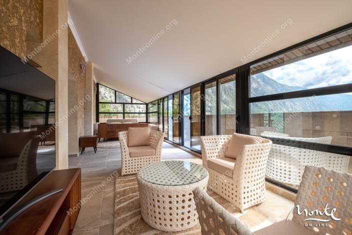 Image No.30-Maison de 6 chambres à vendre à Kotor