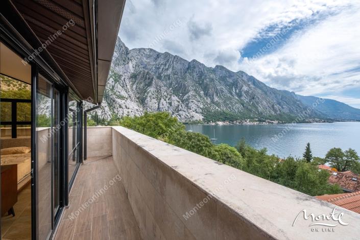 Image No.36-Maison de 6 chambres à vendre à Kotor