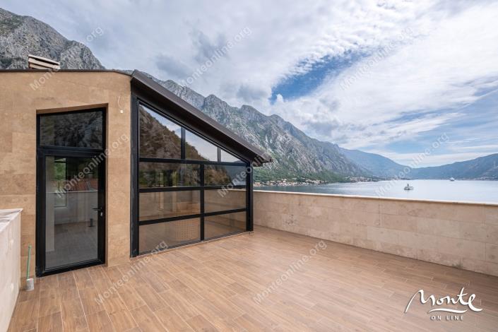 Image No.37-Maison de 6 chambres à vendre à Kotor