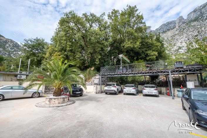 Image No.45-Maison de 6 chambres à vendre à Kotor