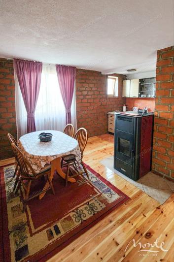 Image No.2-Maison de 5 chambres à vendre à Žabljak