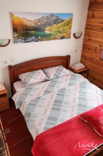 Image No.11-Maison de 5 chambres à vendre à Žabljak