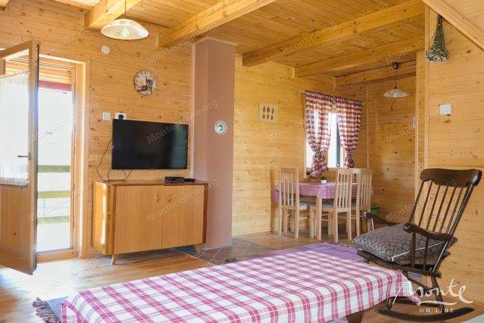 Image No.11-Un hôtel de 12 chambres à vendre à Žabljak