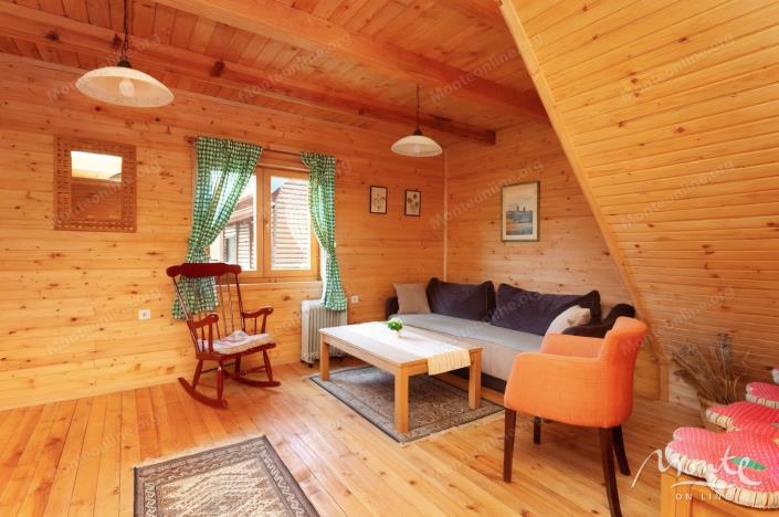 Image No.17-Un hôtel de 12 chambres à vendre à Žabljak