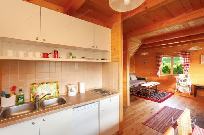 Image No.18-Un hôtel de 12 chambres à vendre à Žabljak