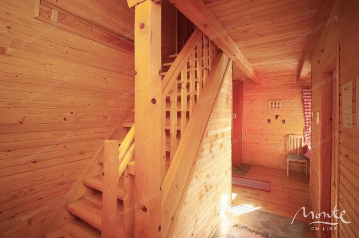 Image No.20-Un hôtel de 12 chambres à vendre à Žabljak