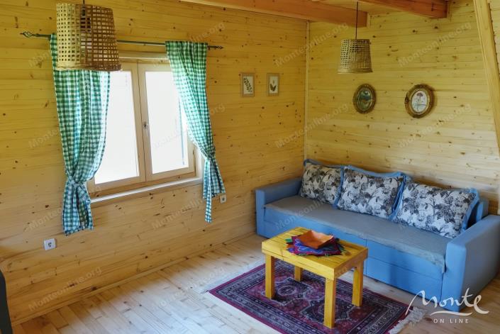 Image No.24-Un hôtel de 12 chambres à vendre à Žabljak