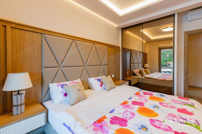 Image No.9-Penthouse de 2 chambres à vendre à Budva