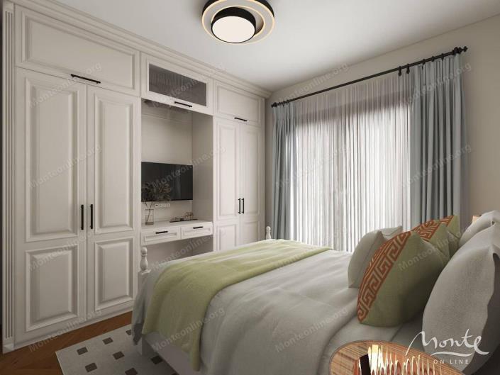 Image No.3-Appartement de 1 chambre à vendre à Risan