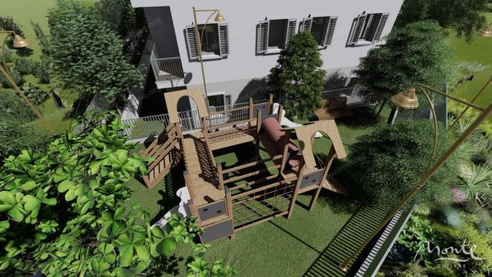 Image No.6-Appartement de 1 chambre à vendre à Risan