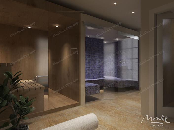 Image No.14-Appartement de 1 chambre à vendre à Bar