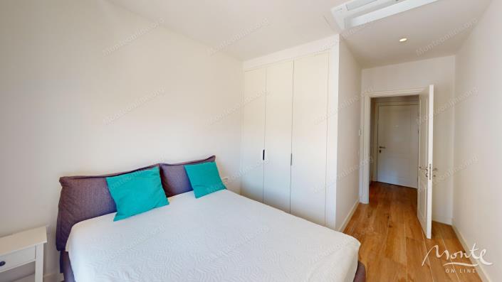 Image No.5-Appartement de 1 chambre à vendre à Tivat