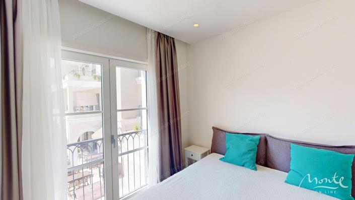 Image No.6-Appartement de 1 chambre à vendre à Tivat