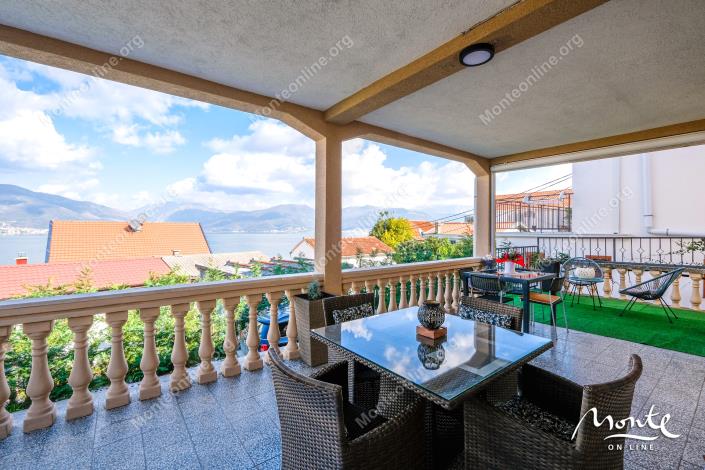 Image No.8-Maison de 5 chambres à vendre à Tivat