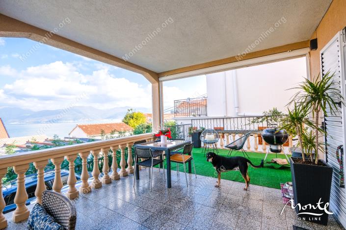 Image No.15-Maison de 5 chambres à vendre à Tivat