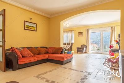 1 - Kotor, Townhouse