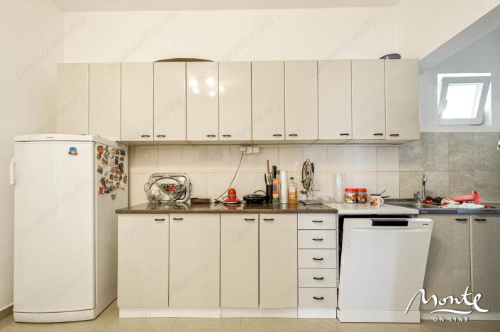 Image No.5-Appartement de 3 chambres à vendre à Tivat