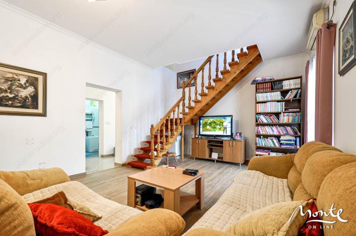 Image No.18-Appartement de 3 chambres à vendre à Tivat