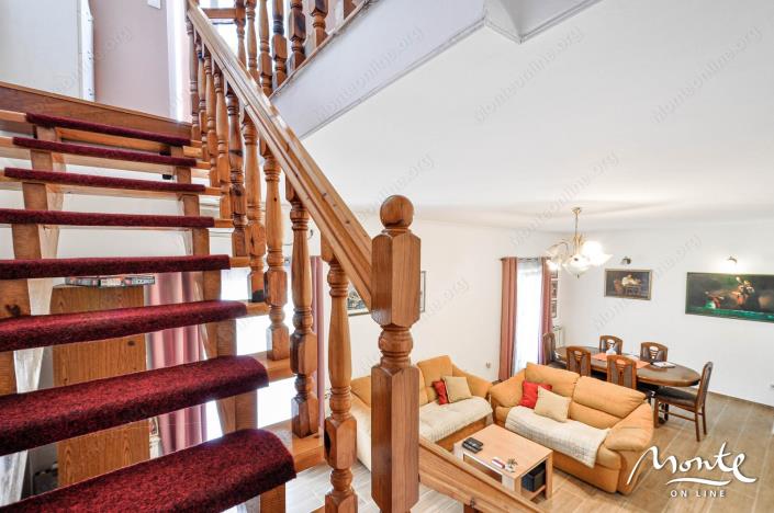 Image No.20-Appartement de 3 chambres à vendre à Tivat