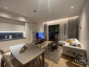 Appartement de 2 chambres à vendre à Tivat